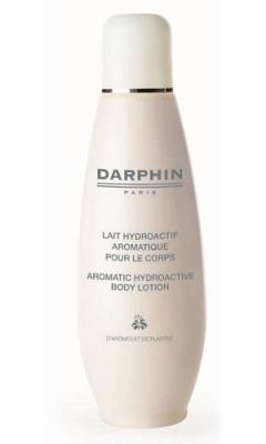 Darphin Aromatic Hydroactive Body Lotion Aromatik Vücut Losyonu